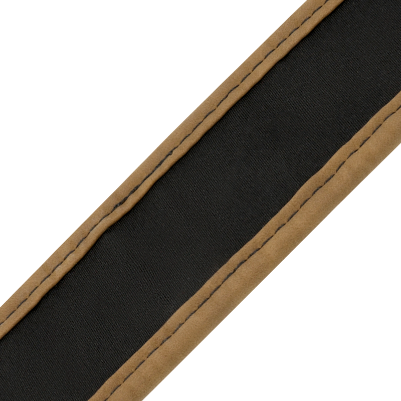 FETISH SUBMISSIVE ORIGEM - COLEIRA DE CORRENTE COM FORRO DE NEOPRENE