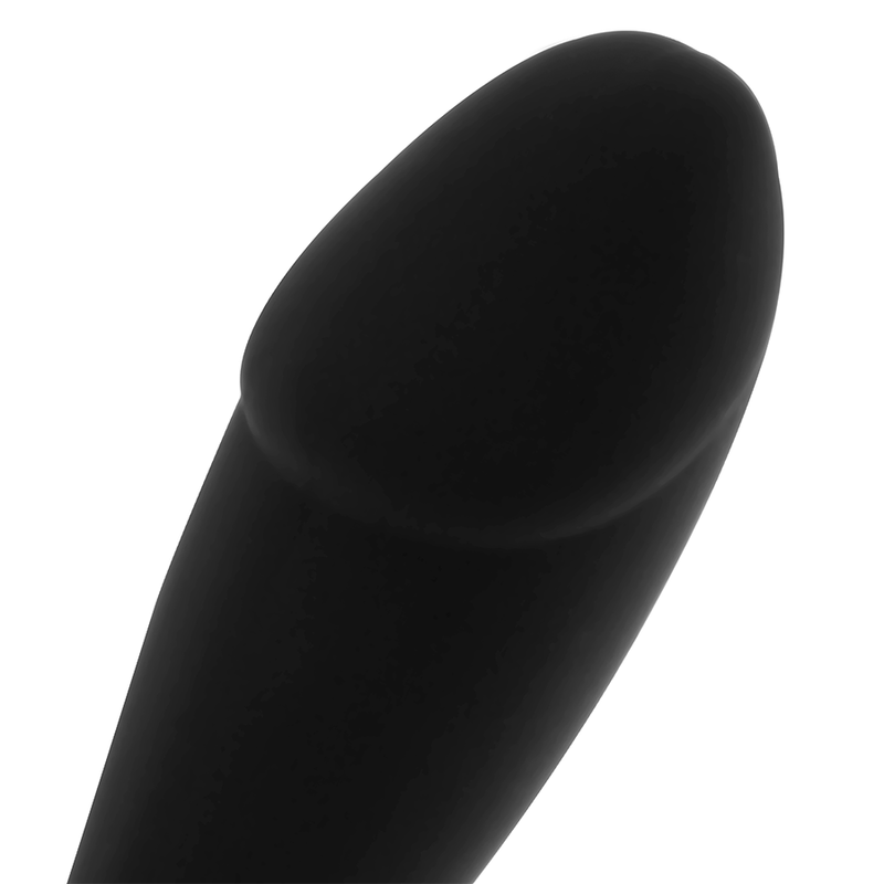 OHMAMA - 10 CM SILICONE ANAL PLUG