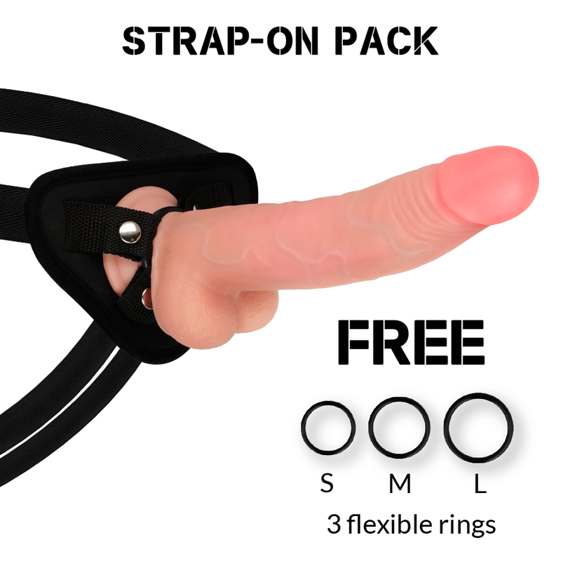 ROCKARMY - ARREIO + DUPLA DENSIDADE LEOPARD 23 CM -O- 4,77 CM