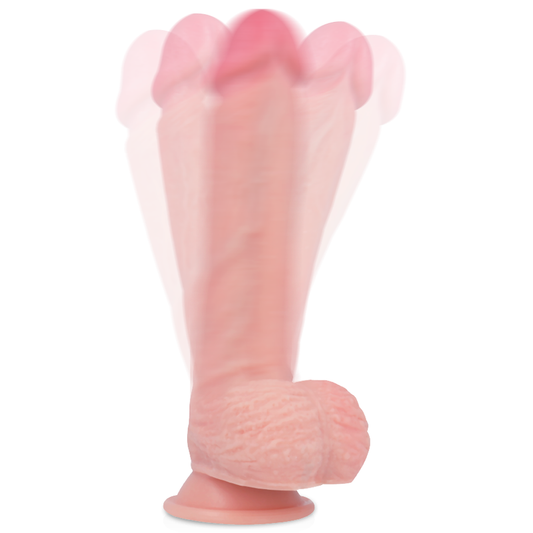 ROCKARMY - ARREIO + ROTATOR E VIBRADOR HAWK 22 CM -O- 4,6 CM