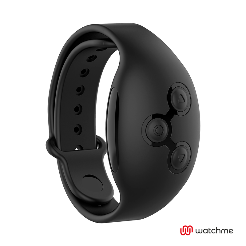 WEARWATCH - TECNOLOGIA WATCHME CONTROLE REMOTO EGG BLUE / JET