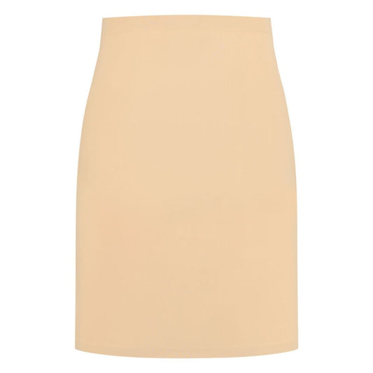 BYE-BRA - LIGHT CONTROL INVISIBLE SKIRT BEIGE SIZE L