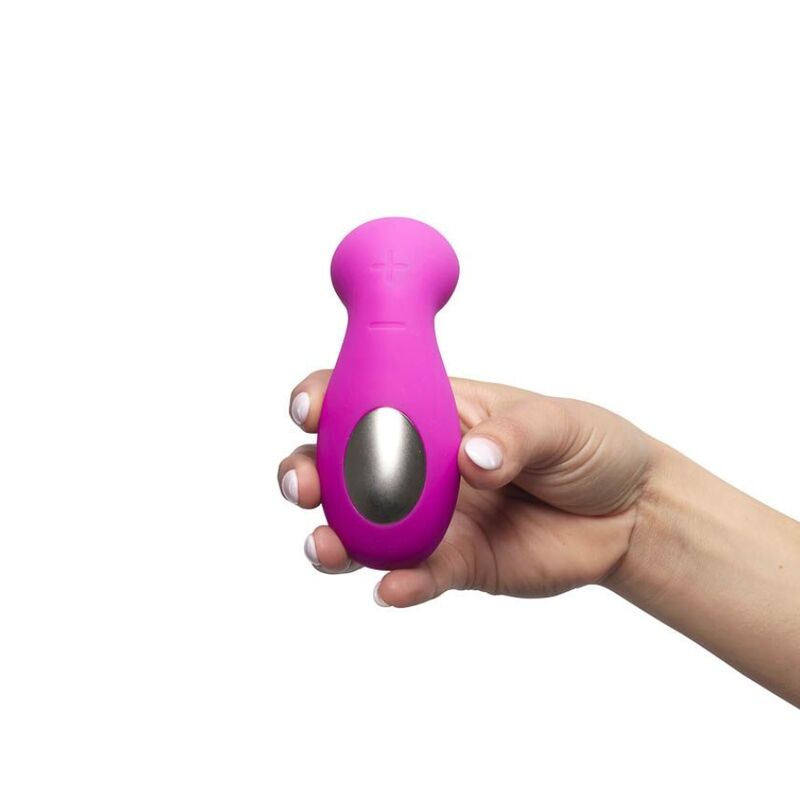 KIIROO - CONJUNTO DE CASAIS TITAN E CLIONA LILÁS
