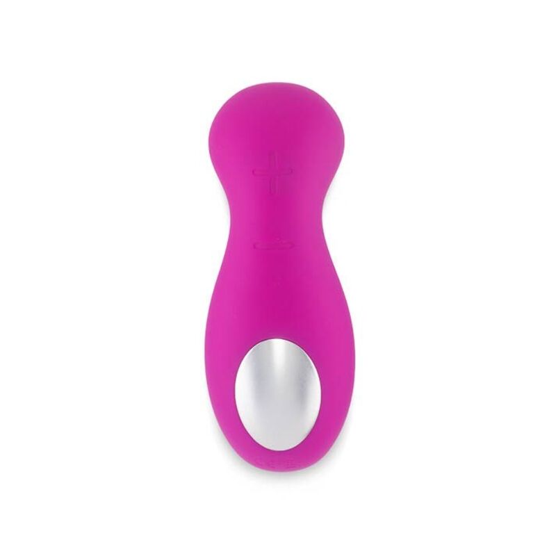 KIIROO - CONJUNTO DE CASAIS TITAN E CLIONA LILÁS