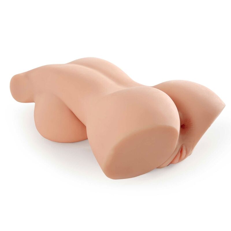 PDX PLUS - PELE BRANCA DE TORSO PERFEITA 10