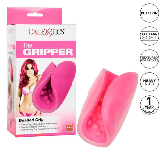CALEXOTICS - MASTURBADOR GRIP PERL?