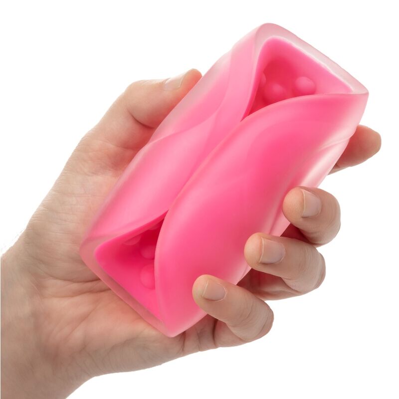 CALEXOTICS - MASTURBADOR GRIP PERL?