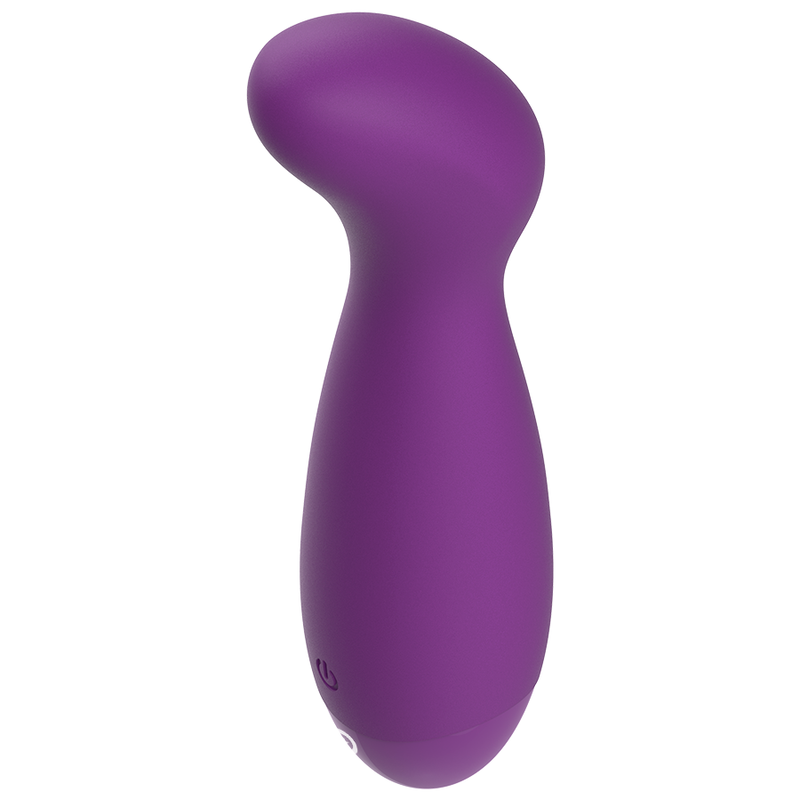REWOLUTION - REWOPULSE VIBRADOR FLEXÍVEL ESTIMULADOR DO PONTO G