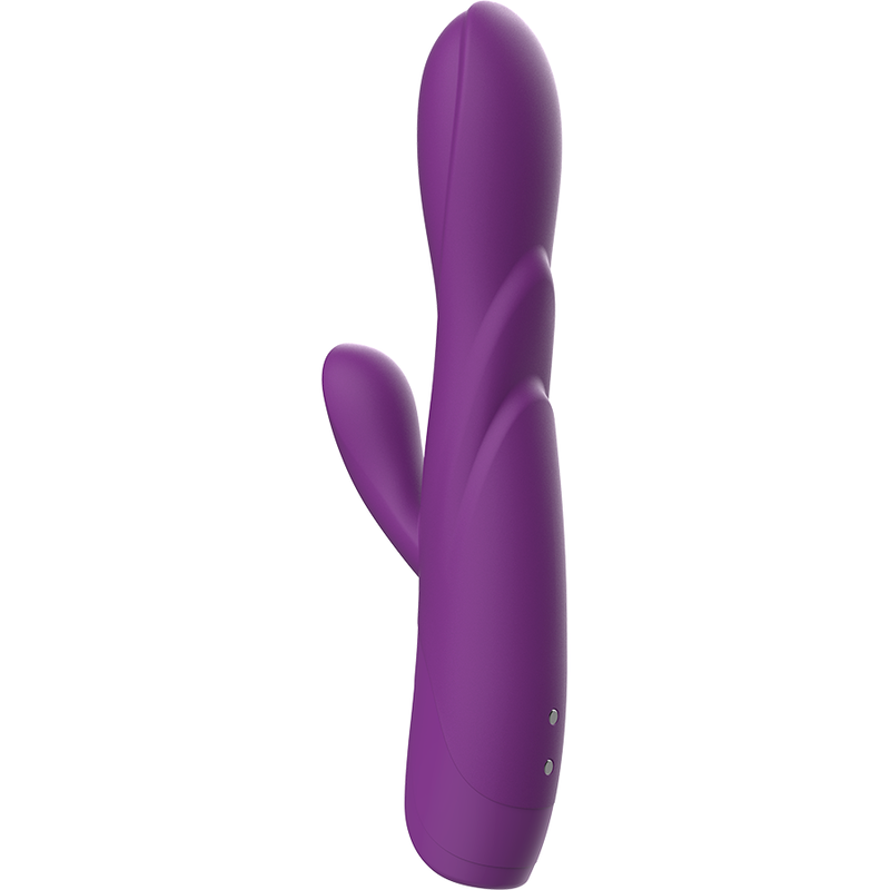 REWOLUTION - VIBRADOR FLEXÍVEL PARA COELHO REWORABBIT
