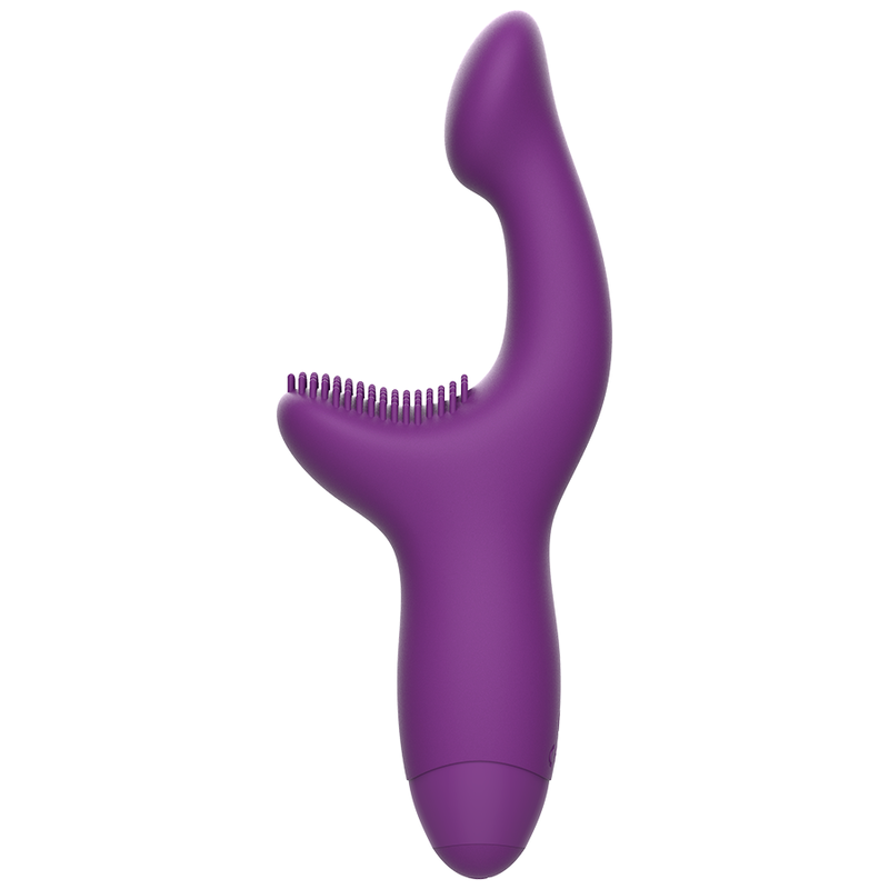 REWOLUTION - REWOKISS VIBRATOR POINT STIMULATOR