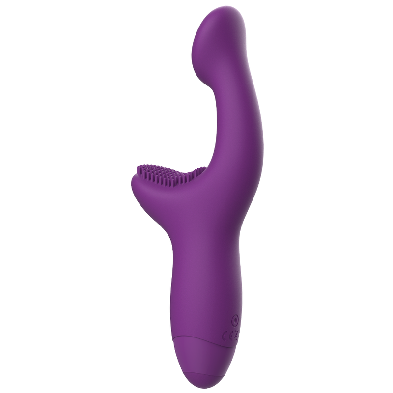 REWOLUTION - REWOKISS VIBRATOR POINT STIMULATOR