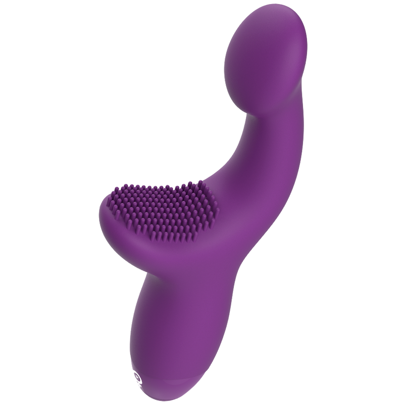 REWOLUTION - REWOKISS VIBRATOR POINT STIMULATOR