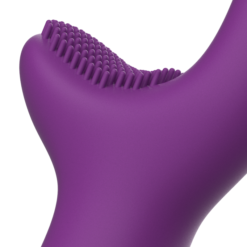 REWOLUTION - REWOKISS VIBRATOR POINT STIMULATOR
