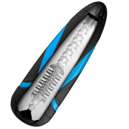 SATISFYER - MANGAS TORNADO BLISS MASCULINAS