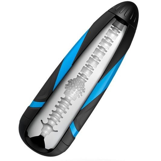 SATISFYER - MANGAS MASCULINAS TRI DELIGHTS
