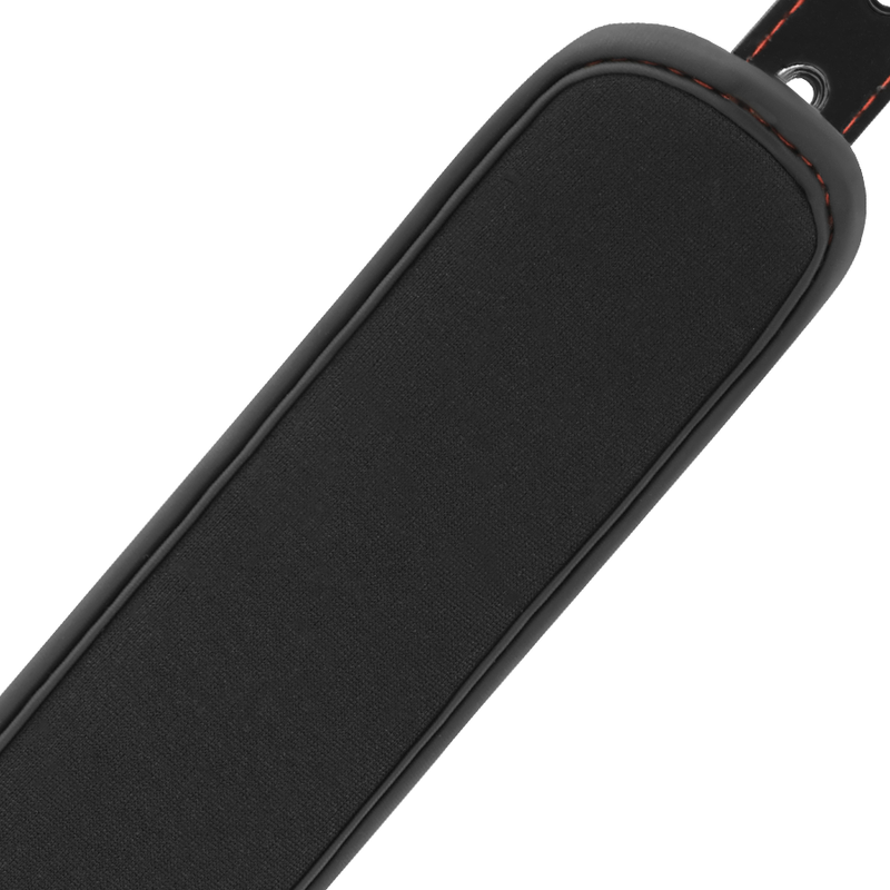 BEGME - TORNOZELOS PREMIUM EDIÇÃO VERMELHA COM FORRO DE NEOPRENE