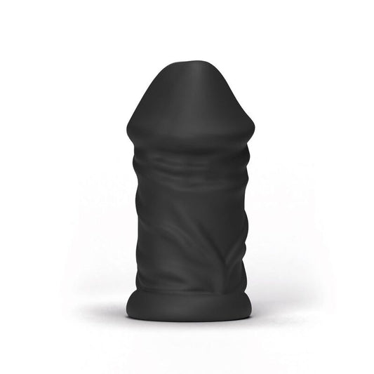 ALL BLACK - MASTURBADOR PAPAI