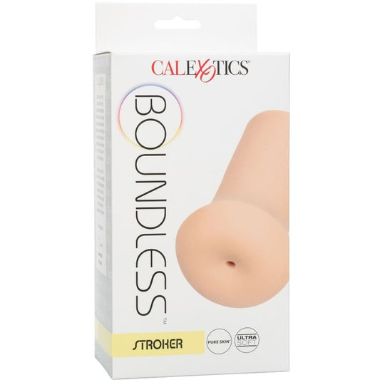 CALEXOTICS - COUPEUR SANS LIMITES LÉGER
