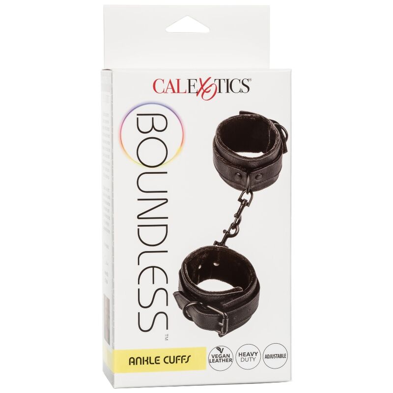 CALEXOTICS - TORNOZELOS SEM LIMITES