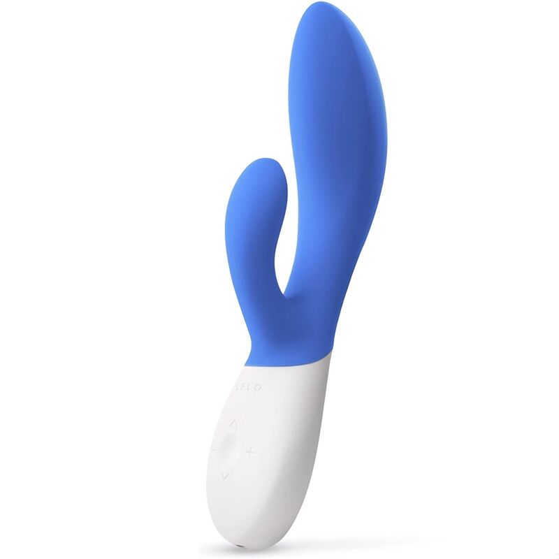 LELO - INA WAVE 2 VBRADOR LUXO MOVIMENTO ESPECIAL CALIFORNIA SKY