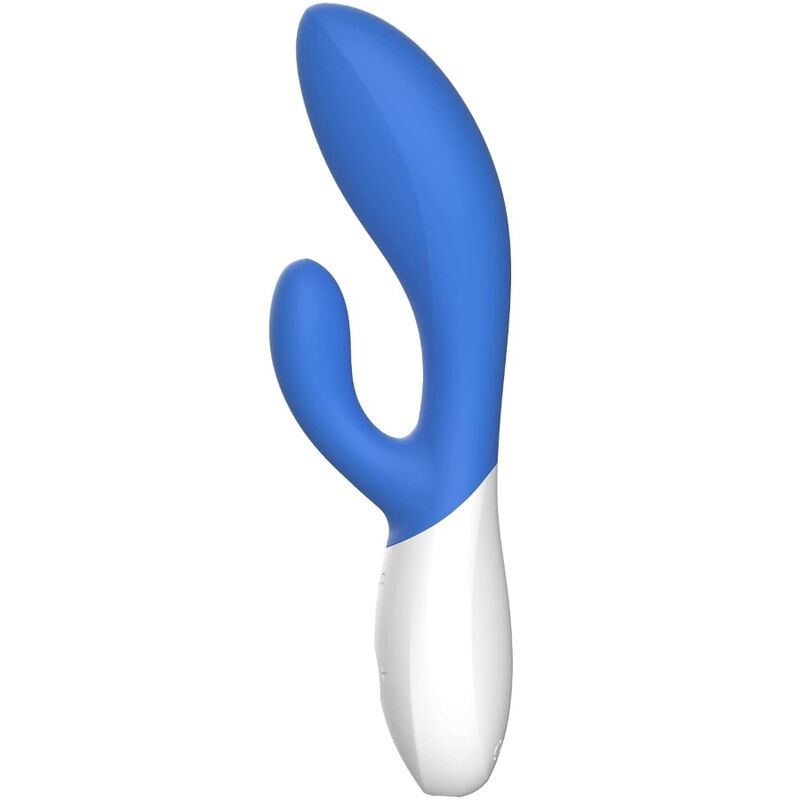 LELO - INA WAVE 2 VBRADOR LUXO MOVIMENTO ESPECIAL CALIFORNIA SKY