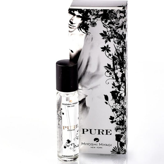 MIYOSHI MIYAGI - FROMONAS PURAS PARA HOMBRE PERFUME 15 ML