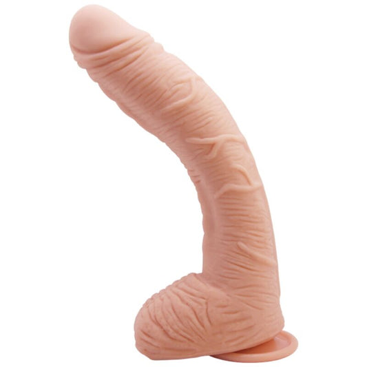 BAILE - ALEX 27 CM REALISTIC SKIN DILDO