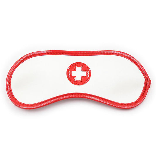 OHMAMA FETISH - 3-PIECE MINI NURSE SET