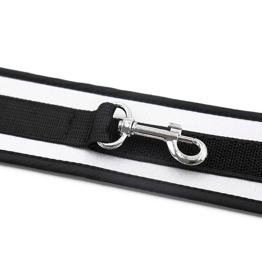 OHMAMA FETISH - GREY CUFFS