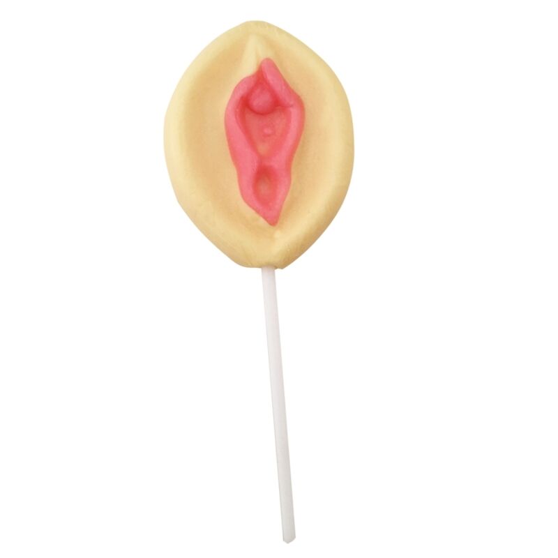 SPENCER &amp; FLEETWOOD - CANDY CAT LOLLIPOP