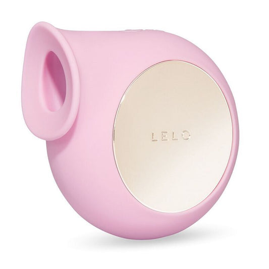 LELO - STIMULATEUR DE VAGUE SILA CRUISE - ROSE