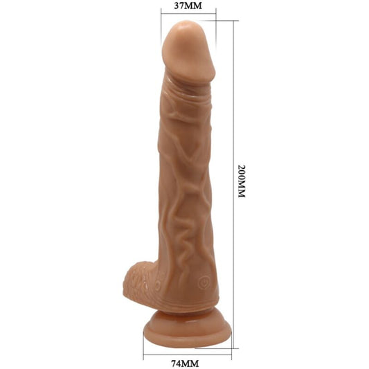 BAILE - BELLE ENCOUNTER BODACH VIBRATION AND ROTATION 20 CM
