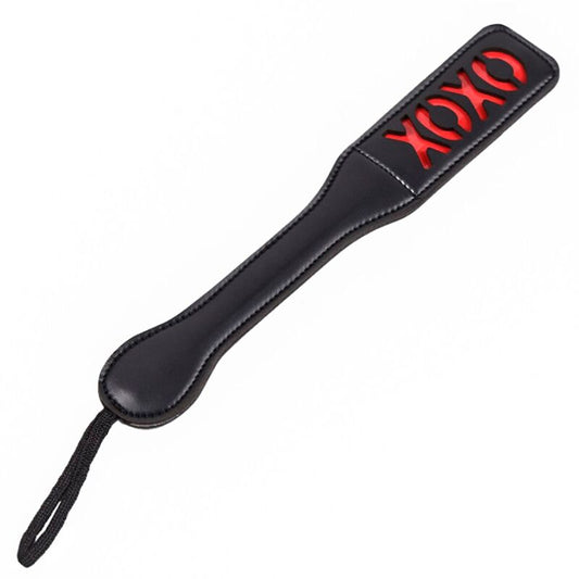 OHMAMA FETISH PADDLE XOXO