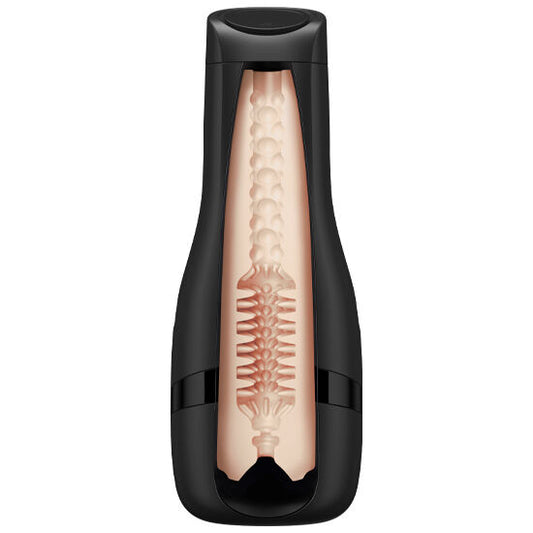 SATISFYER - MANGAS TORNADO BLISS MASCULINAS