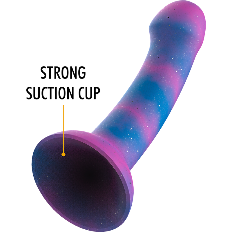 MYTHOLOGY - GALACTIC DILDO DION M
