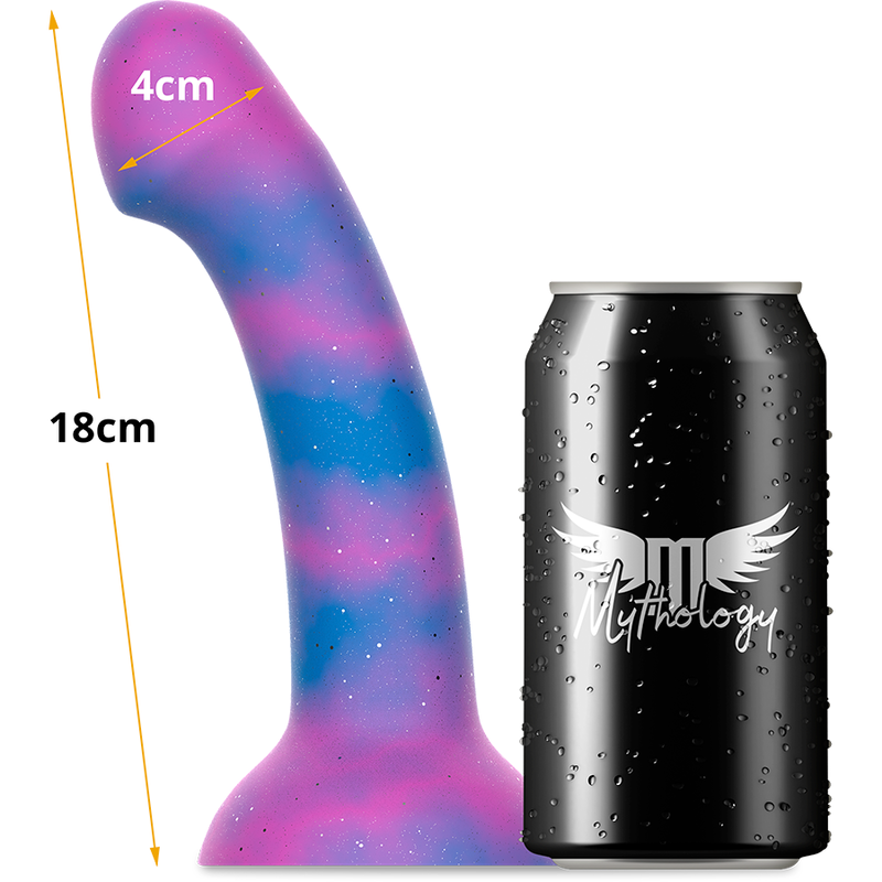 MYTHOLOGY - GALACTIC DILDO DION M