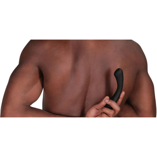 I PLAY - JUNO FLEX G-SPOT VIBRATOR - BLACK
