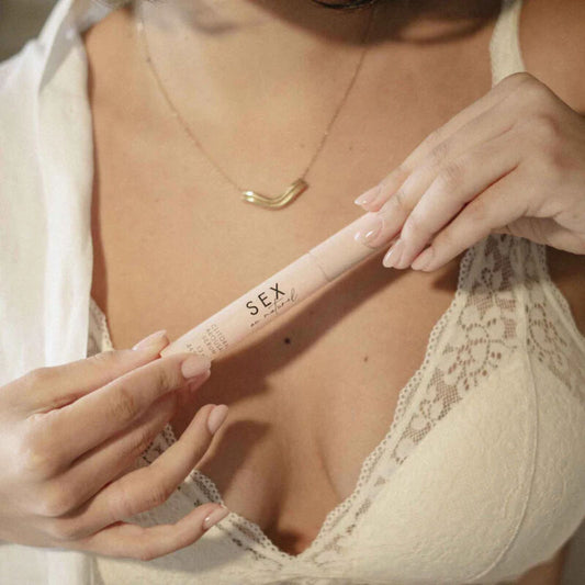 BIJOUX - INDISCRETS ORGASMIC CLITORIS SERUM