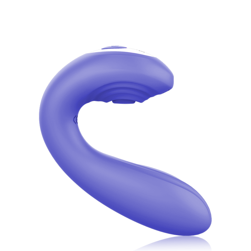 MR BOSS - JOSEF REMOTE CONTROL PULSATION &amp; VIBRATION FOR COUPLES