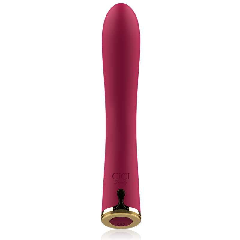CICI BEAUTY - BALA IMPULSIONADORA PREMIUM EM SILICONE