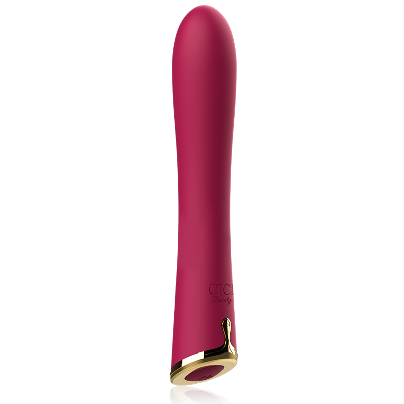 CICI BEAUTY - BALA IMPULSIONADORA PREMIUM EM SILICONE