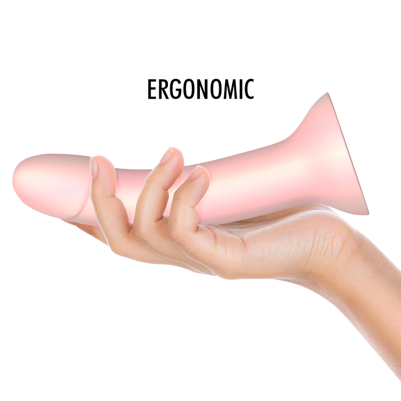 MYTHOLOGY - CANDY RUNE DILDO