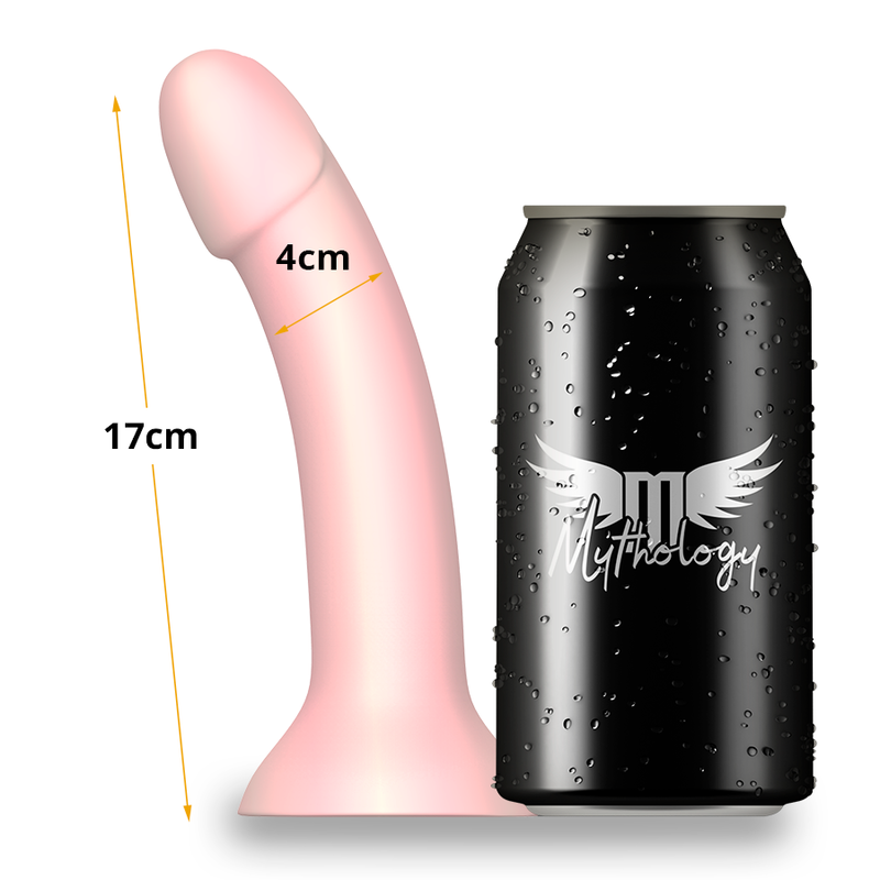 MYTHOLOGY - CANDY RUNE DILDO