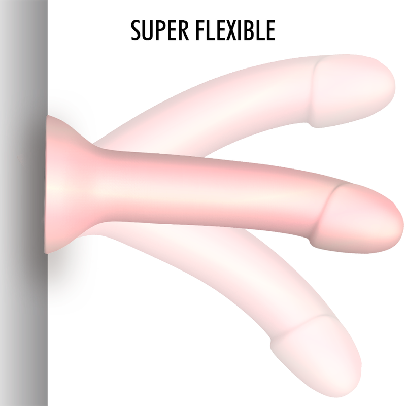 MYTHOLOGY - CANDY RUNE DILDO