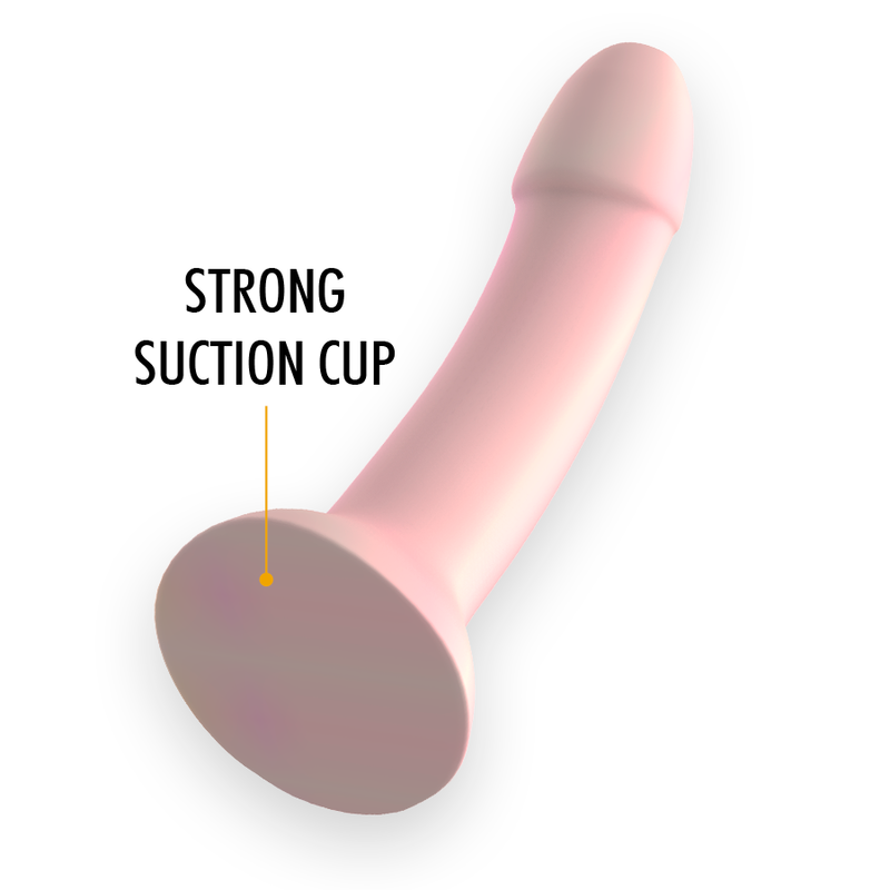 MYTHOLOGY - CANDY RUNE DILDO