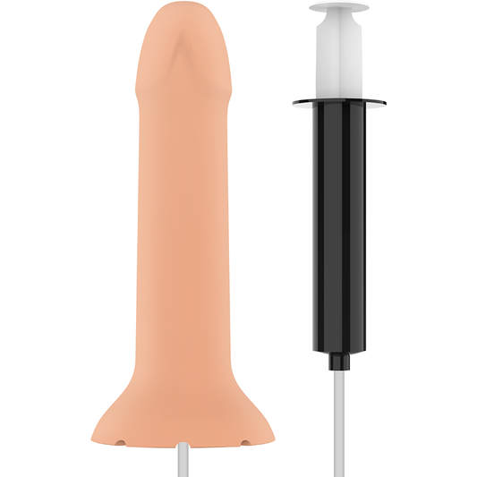 MYTHOLOGY - ORIGINAL PINBALL EJACULATING DILDO