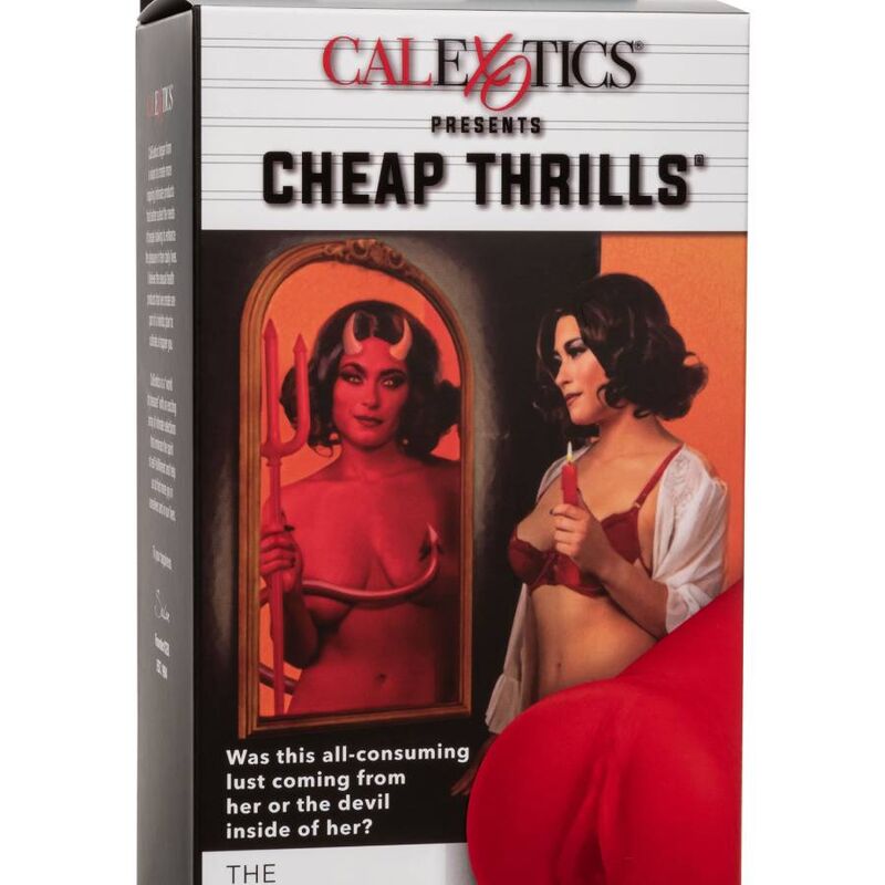 CALEXOTICS - BARATO ESTRILHANDO O DIABO