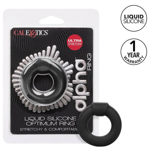CALEXOTICS - ANEL PRETO ALPHA OPTIMUM