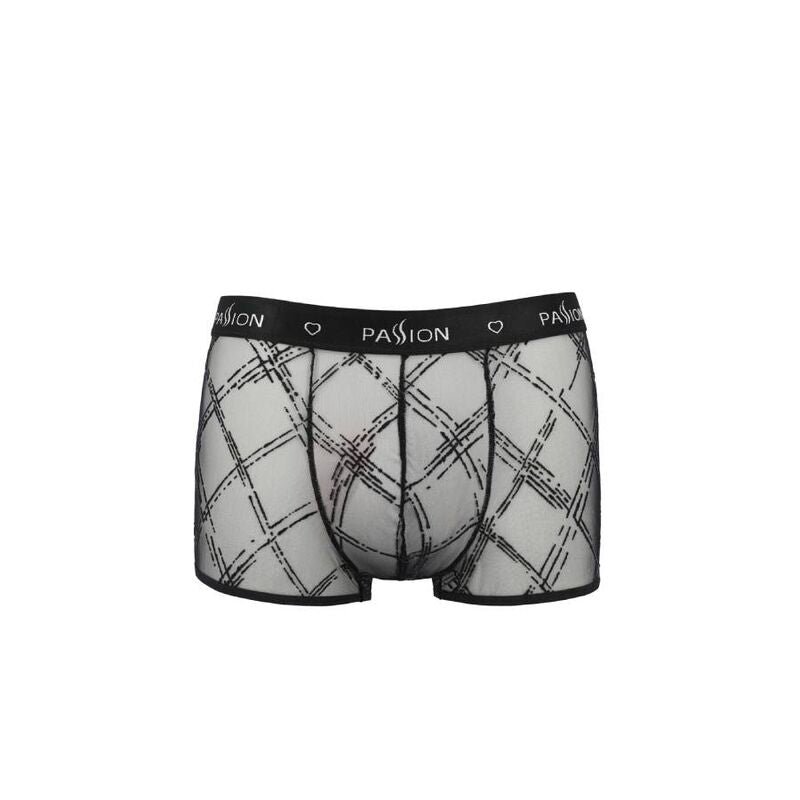 PAIXÃO - 032 JAMES NEGRO SHORTS P/M