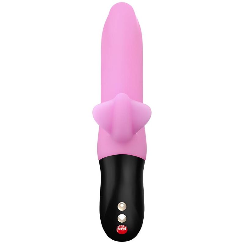 FÁBRICA DE DIVERSÕES - BI STRONIC FUSION CANDY ROSE